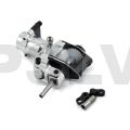 H45186 Align Torque Tube Tail Unit T-rex 450 H45186 Align Torque Tube Tail Unit T-rex 450